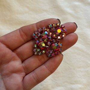 VTG Brooch